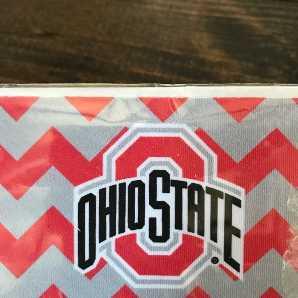 Ohio State headband New ❤️ - Picture 3 of 3